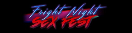 SinVR - Fright Night Sex Fest - Version Final