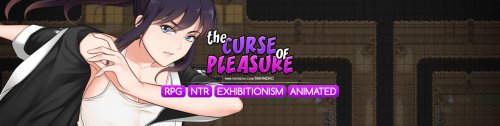 RanneRo - The Curse Of Pleasure - Version 0.8