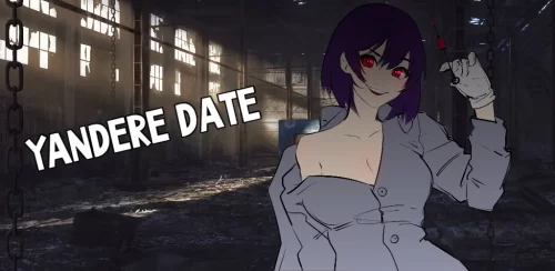 Sugoi Studio - Yandere Date - Version 0.61