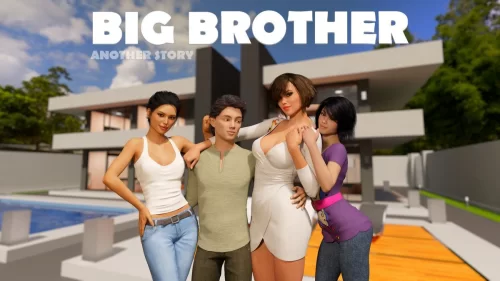 Aleksey90 - Big Brother: Another Story - Version 0.07.p2.06