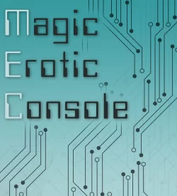 Mpakys - MEC! Magic-erotic console - Version 0.1.4