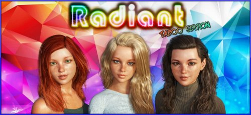 Download RK Studios - Radiant - Version 0.5