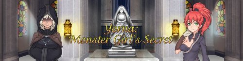 Yeehaw Games - Yorna: Monster Girl’s Secret - Version E4
