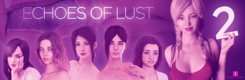Download Inceton - Echoes of Lust - Version 1 Season Ep.1-10 2 Season Ep.1-3