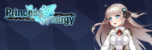 Download Atelier Choice - Princess Synergy - Version 0.362