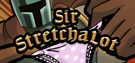 Apple Tart Games - Sir Stretchalot - Version 23062021