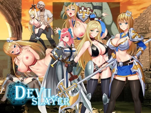 ReJust - Devil Slayer - Version 1.05