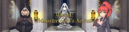 Yeehaw Games - Yorna: Monster Girl's Secret - Version E4