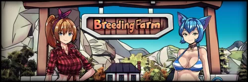 Team Bieno - Breeding Farm - Version 0.4.1