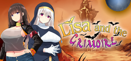 Yumenamakon / Kagura Games - Lisa and the Grimoire - Version 1.02