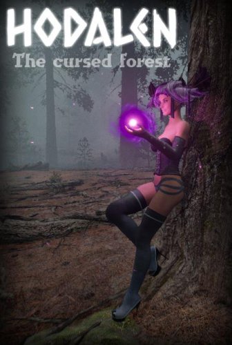 Download TurboVodka - Hodalen: The cursed forest - Version 0.1.5