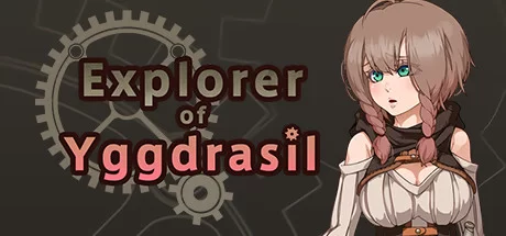 Black Train - Explorer of Yggdrasil - Version 1.01