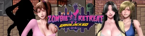 Zombie's Retreat 2: Gridlocked