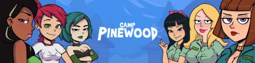 Download VAULTPLAY DevTeam - Camp Pinewood - Version Unity v1.1 + RenPy v2.9.0