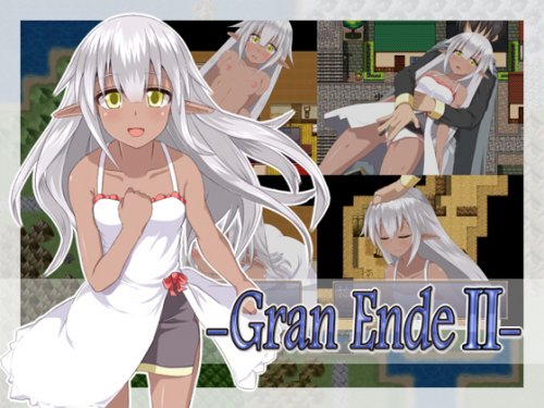Download Hiwatari Honpo - Gran Ende II - Version 1.04