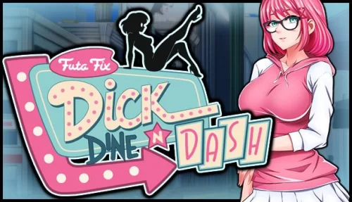 Cyberframe Studios, Kupaa Studios, Critical Bliss - Futa Fix Dick Dine and Dash - Version 12282020