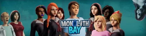 Team Monolith - Monolith Bay - Version 0.26.0