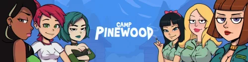 VAULTPLAY DevTeam - Camp Pinewood - Version Unity v1.1 + RenPy v2.9.0