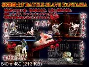 StudioS - Battle Slave Fantasia