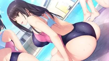 hibiki works - Onee-chan no Yuuwaku