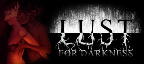 Movie Games - Lust for Darkness