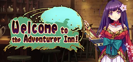 peperoncino - Welcome to the Adventurer Inn! - Version 1.02