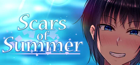 Shinachiku-castella - Scars of Summer - Version 1.03