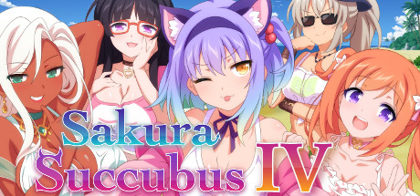 Download Winged Cloud - Sakura Succubus 4 - Version Final