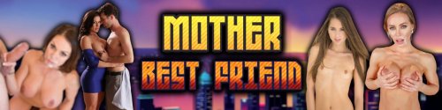 MBFgames - Mother Best Friend - Version 0.13