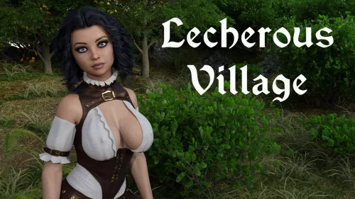 GameBear - Lecherous Village - Version 0.2.5