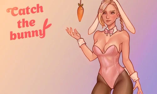 Carrots - Catch the Bunny - Version 0.11