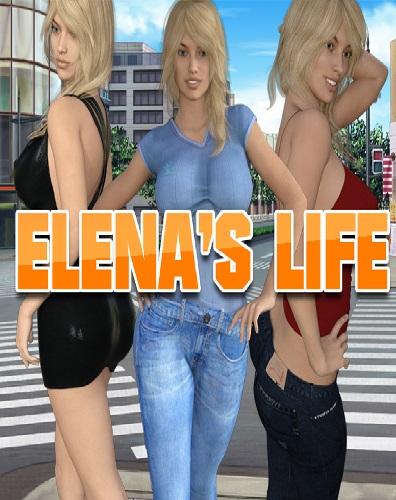 Download Phalzyr - Elena's Life - Version 7a