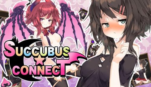capture1 - Succubus Connect! - Version 1.0 (Steam)