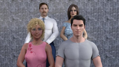 Download Warped Minds Productions - Blackmailing The Family - Version 0.8b