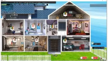 GDSgames - Chloe 18 Fake Family - Version 0.69.2.01