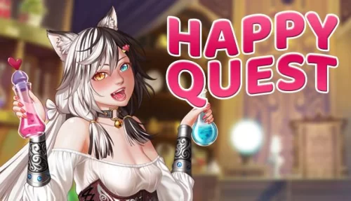 Happy Games - Happy Quest - Version 1.0.4