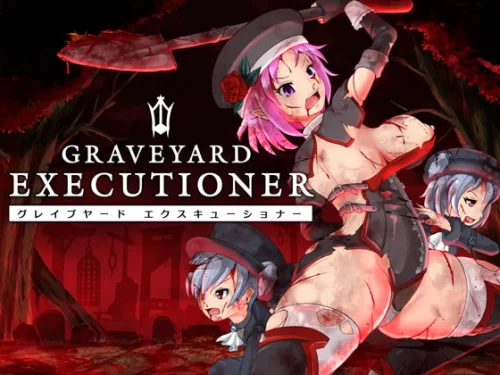 Blue Mad Diode - Graveyard Executioner - Version 0.71