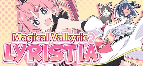 ShiBoo! - Magical Valkyrie Lyristia