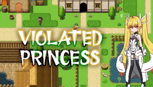 Omoidashi Warai - Violated princess - Version 1.00