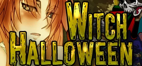 Towndarktales - Witch Halloween