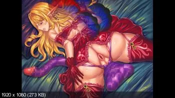 Eroge Japan - Welcome to the Courtesans Palace of Mystics