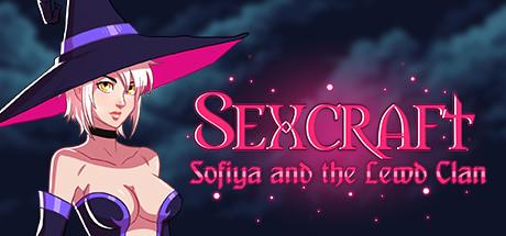 Hentai Room - Sexcraft - Sofiya and the Lewd Clan