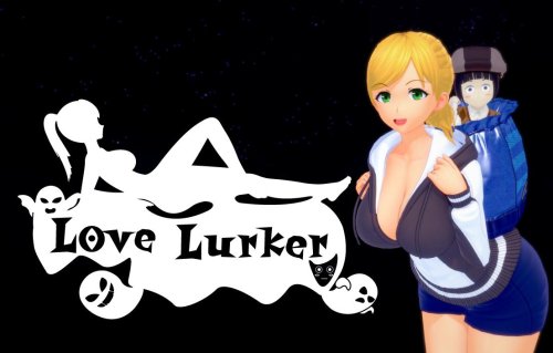 Double Moon - Love Lurker - Version 0.91