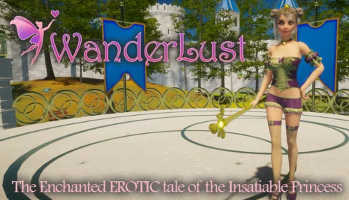 HFTGames - WanderLust - Version 1.1