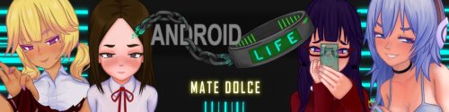 Download MateDolce - Android LIFE - Version 0.35.1
