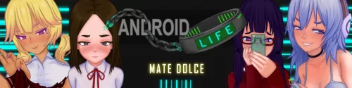 MateDolce - Android LIFE - Version 0.35.1