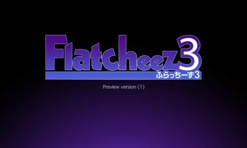 ANDA-YA - Flatcheez 3 - Version 1.2.1