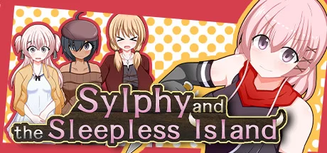 Milky Way - Sylphy and the Sleepless Island - Version 1.02