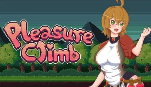 Phracassado of the Deep - Pleasure Climb - Version 1.01