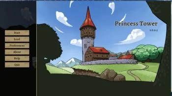 Euphemismus - Princess Tower - Version 0.9.5